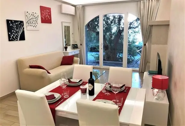 Family Apart Daire, 1 Yatak Odası, Tepe Manzaralı (Panorama)