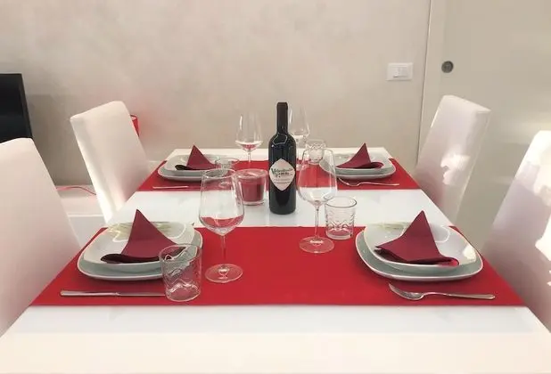 Family Apart Daire, 1 Yatak Odası, Tepe Manzaralı (Panorama)