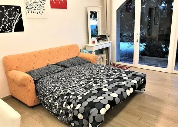 Family Apart Daire, 1 Yatak Odası, Tepe Manzaralı (Panorama)