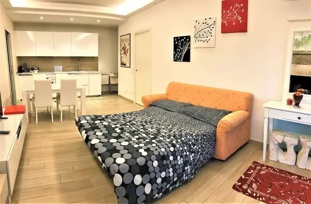 Family Apart Daire, 1 Yatak Odası, Tepe Manzaralı (Panorama)