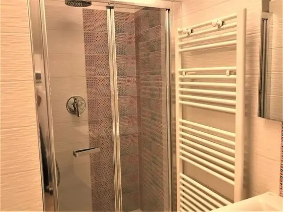 Family Apart Daire, 1 Yatak Odası, Tepe Manzaralı (Panorama)