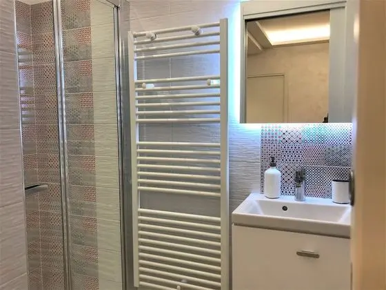 Family Apart Daire, 1 Yatak Odası, Tepe Manzaralı (Panorama)