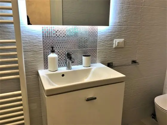 Family Apart Daire, 1 Yatak Odası, Tepe Manzaralı (Panorama)