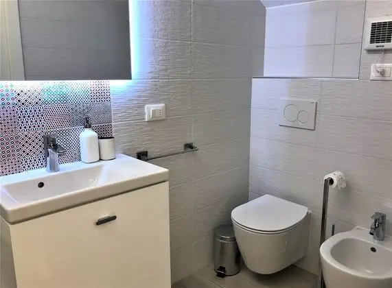 Family Apart Daire, 1 Yatak Odası, Tepe Manzaralı (Panorama)