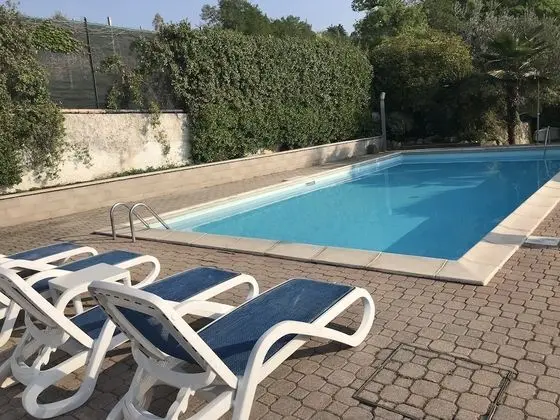 Family Apart Daire, 1 Yatak Odası, Tepe Manzaralı (Panorama)