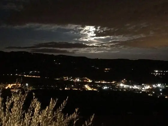 Family Apart Daire, 1 Yatak Odası, Tepe Manzaralı (Panorama)