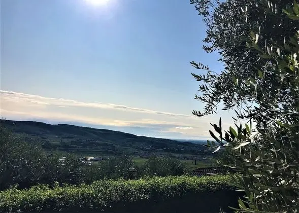 Family Apart Daire, 1 Yatak Odası, Tepe Manzaralı (Panorama)