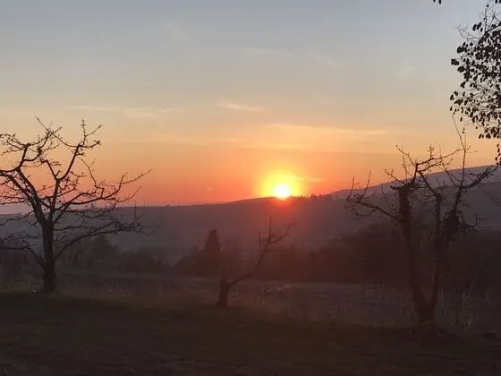 Family Apart Daire, 1 Yatak Odası, Tepe Manzaralı (Panorama)