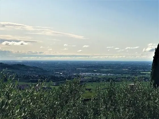 Family Apart Daire, 1 Yatak Odası, Tepe Manzaralı (Panorama)