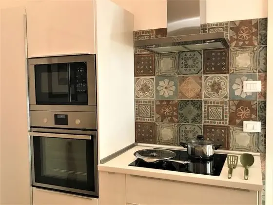 Family Apart Daire, 1 Yatak Odası, Tepe Manzaralı (Relax)