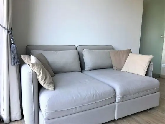 Family Apart Daire, 1 Yatak Odası, Tepe Manzaralı (Relax)