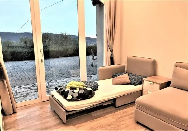 Family Apart Daire, 1 Yatak Odası, Tepe Manzaralı (Relax)