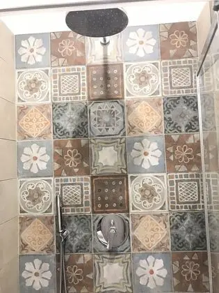 Family Apart Daire, 1 Yatak Odası, Tepe Manzaralı (Relax)