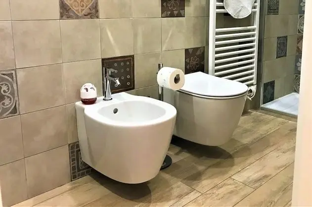 Family Apart Daire, 1 Yatak Odası, Tepe Manzaralı (Relax)