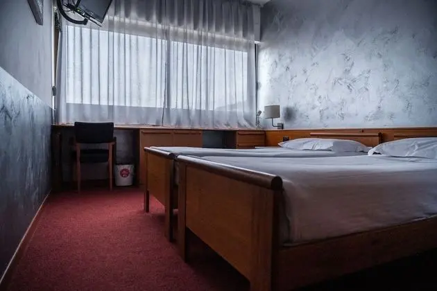 Classic İki Ayrı Yataklı Oda (Valpolicella)