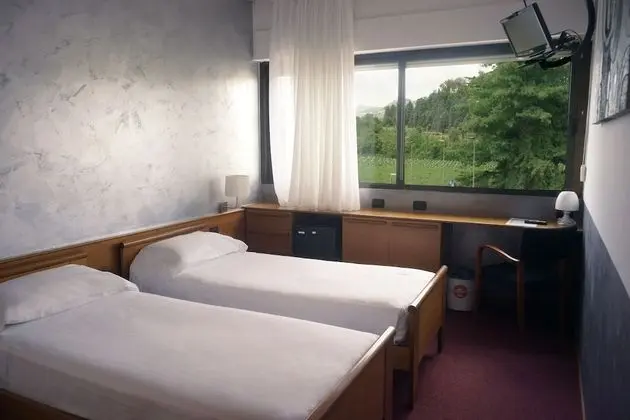 Classic İki Ayrı Yataklı Oda (Valpolicella)