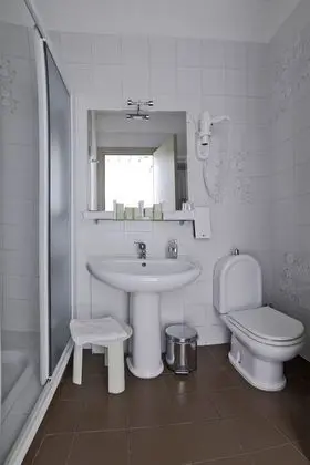 Classic İki Ayrı Yataklı Oda (Valpolicella)