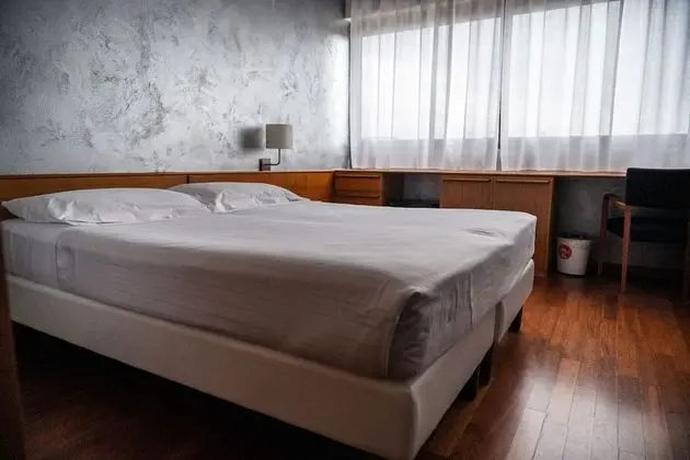 Comfort Tek Büyük Yataklı Oda (Recioto)