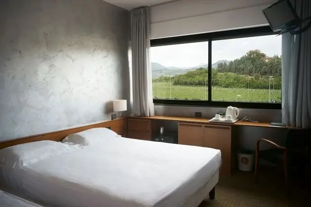 Comfort Tek Büyük Yataklı Oda (Recioto)