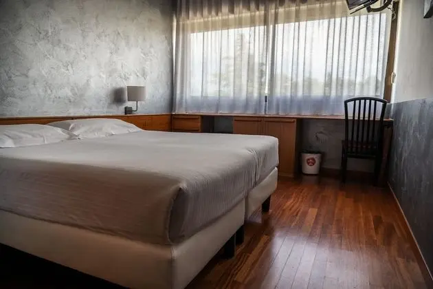 Comfort Tek Büyük Yataklı Oda (Recioto)