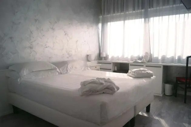 Deluxe Tek Büyük Yataklı Oda (Amarone)