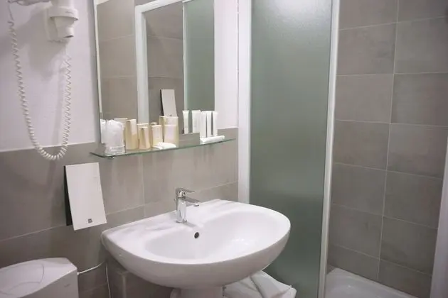 Deluxe Tek Büyük Yataklı Oda (Amarone)