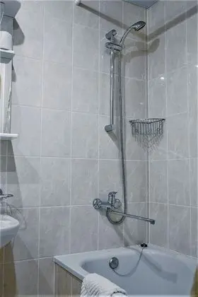 Standard İki Ayrı Yataklı Oda