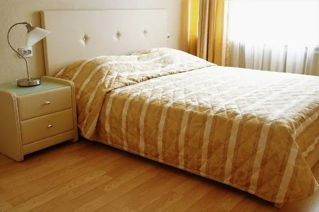 Standard Tek Kişilik Oda