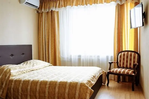 Standard Tek Kişilik Oda