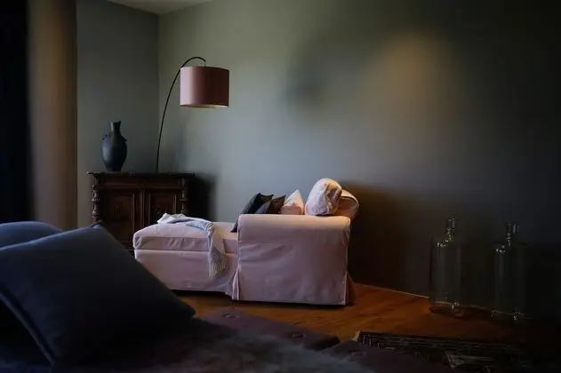 Classic Tek Büyük Yataklı Oda, Avlu Manzaralı