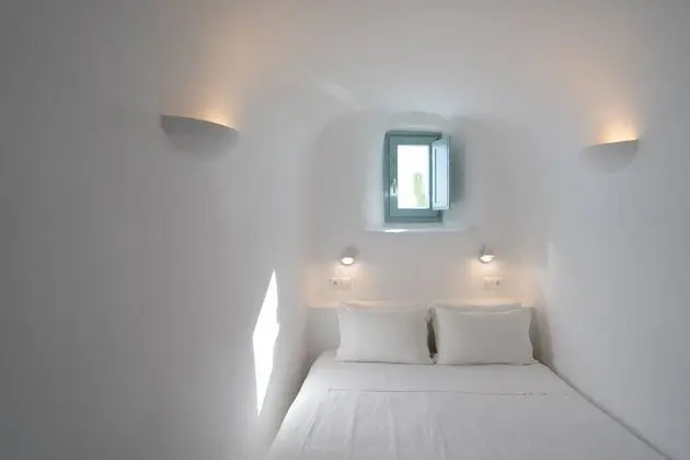 Deluxe Villa, 2 Yatak Odası, Sıcak Su Havuzu, Deniz Manzaralı