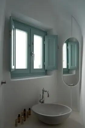Deluxe Villa, 2 Yatak Odası, Sıcak Su Havuzu, Deniz Manzaralı