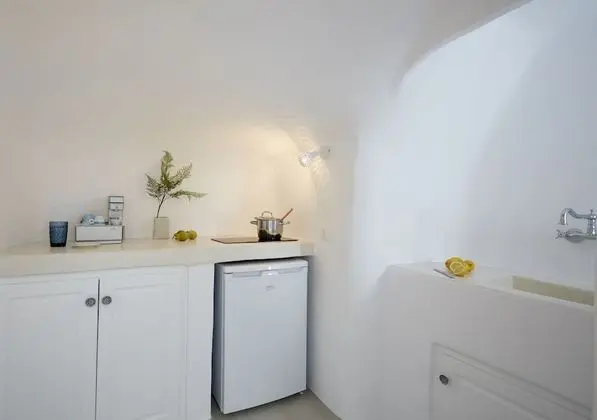 Deluxe Villa, 2 Yatak Odası, Sıcak Su Havuzu, Deniz Manzaralı