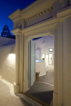 Deluxe Villa, 2 Yatak Odası, Sıcak Su Havuzu, Deniz Manzaralı