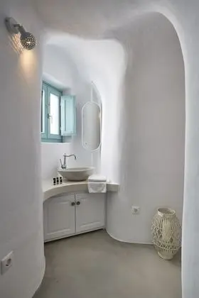Deluxe Villa, 2 Yatak Odası, Sıcak Su Havuzu, Deniz Manzaralı
