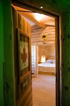 Apart Daire (Canada)