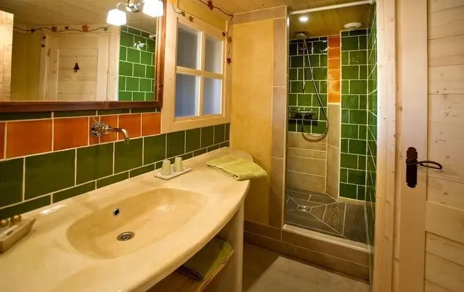 Apart Daire (Canada)