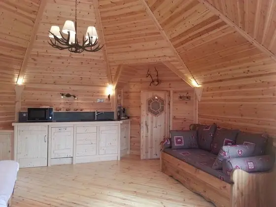 Dağ Evi (Finland Kota)