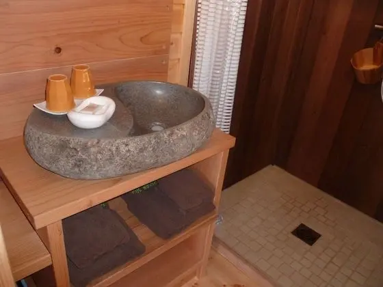 Dağ Evi (Finland Kota)