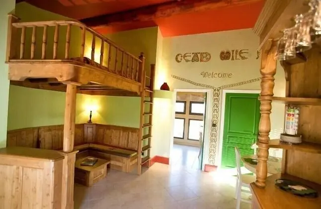 Standard Apart Daire (Ireland)