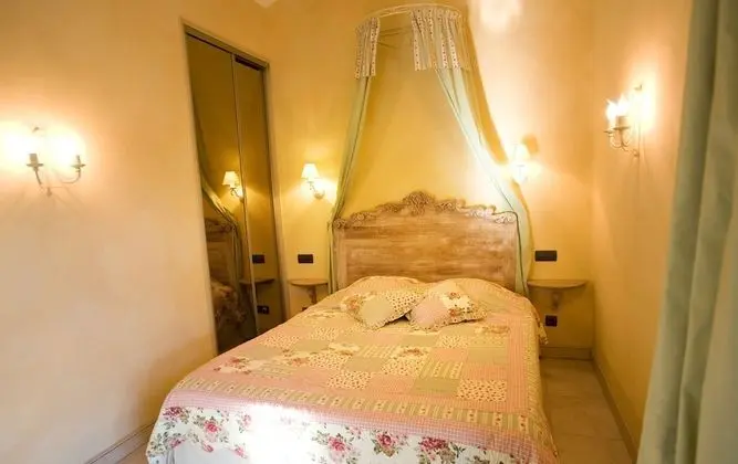 Standard Apart Daire (Ireland)