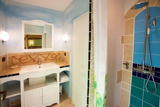 Standard Apart Daire (Ireland)