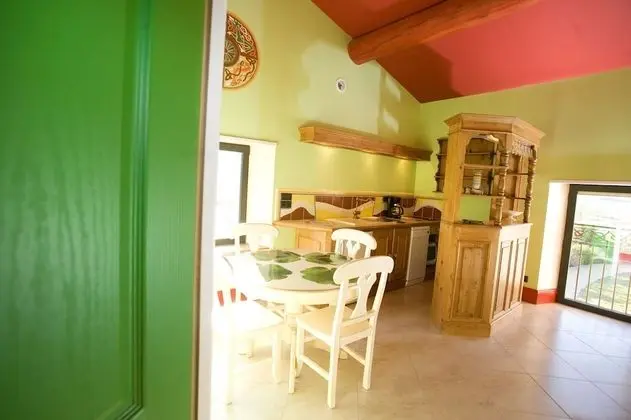 Standard Apart Daire (Ireland)