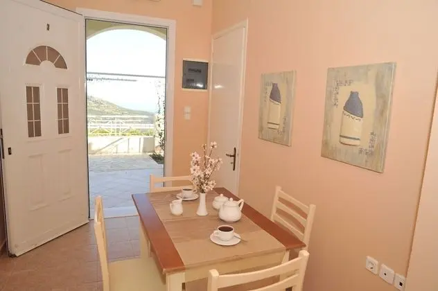Apart Daire (Kaminia)