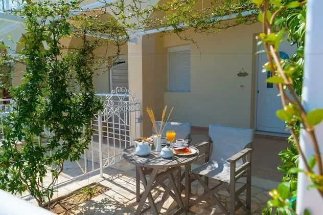 Apart Daire (Kaminia)