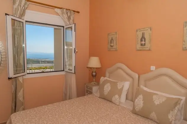 Apart Daire (Kaminia)