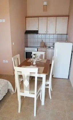 Apart Daire (Skoula)
