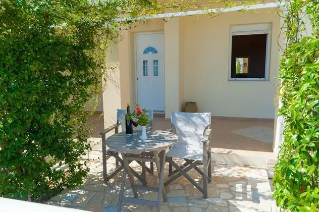 Apart Daire (Skoula)
