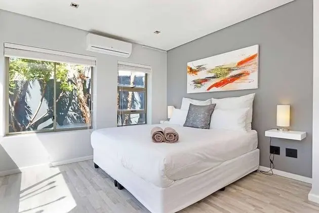Villa, 5 Yatak Odası