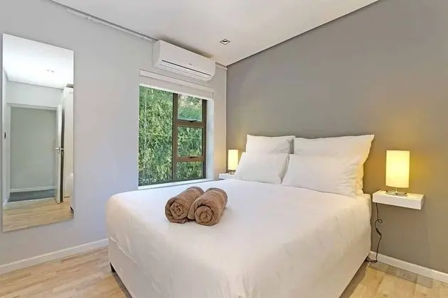 Villa, 5 Yatak Odası